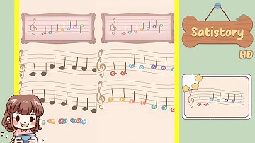 Satistory Level 11 Solution Walkthrough