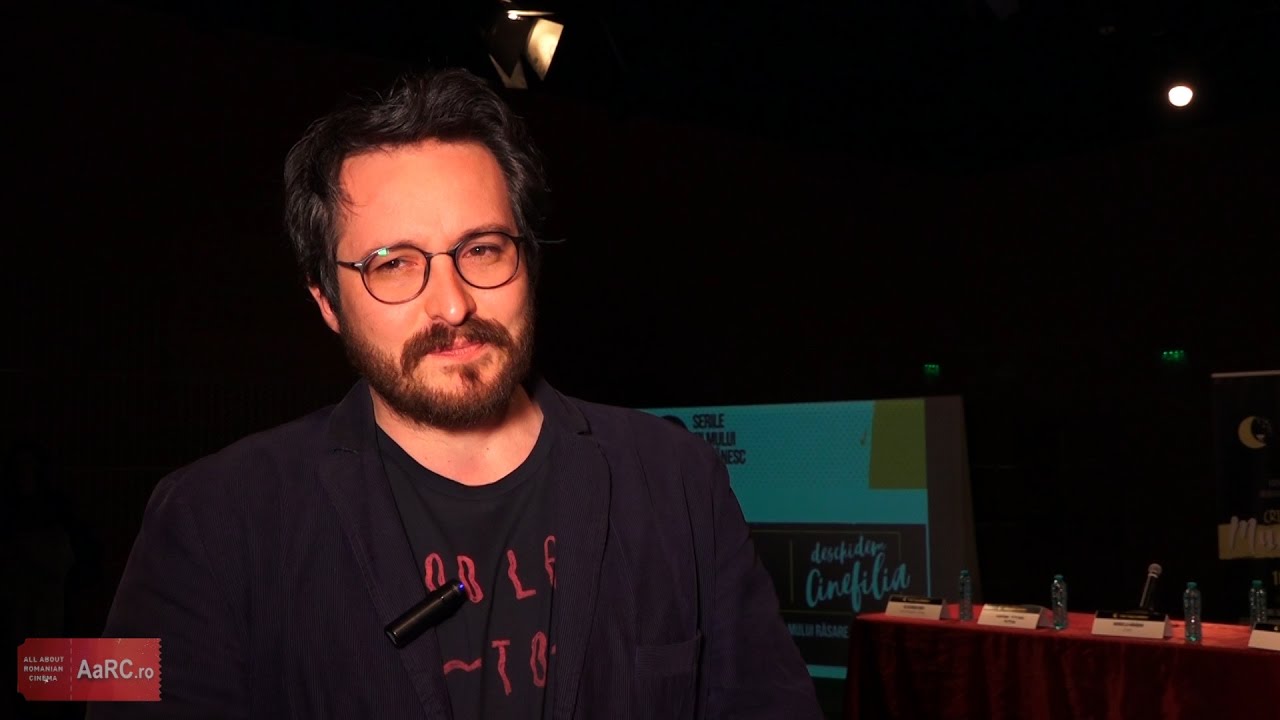 Emanuel Parvu despre Cristian Mungiu actori incumbit onus probandi