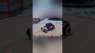 32 Ford Coupe.