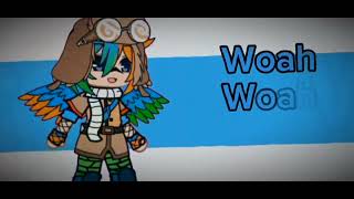 Invender Meme Rambley And Mollie My Au And Not Ship