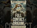 Full Contact Origami (Epic Sports Action Music) - Free Download