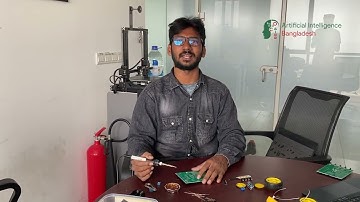 Line Follower Robotics Starter Kit Tutorial Part-2