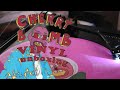 Cherry Bomb Vinyl