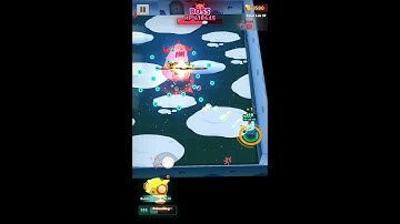 LabBuster GamePlay Walkthrough part 8 Polar Lab-Final part -Ending ( iOS Android )