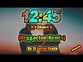 1245 reggaeton remix  djjurlan remix  new tiktok trend  new tiktok dance  trending
