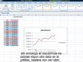 TUTORIAL GRAFICAS EXCEL