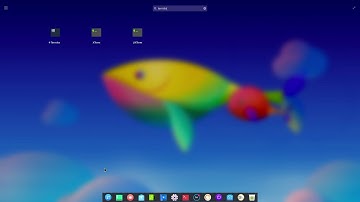 Arch Linux : 34 How to add ArcoLinux spices to Arch Linux Deepin