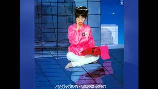 Tomoko Aran ● 1983 ● Fuyu Kukan (FULL ALBUM)