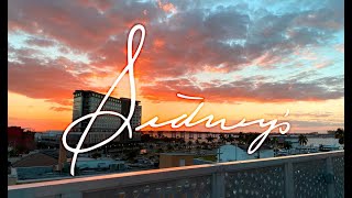 Sidneys Rooftop Venue & Sculpture Garden