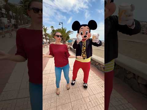 Personajes infantiles, bailes #cantajuego #cancionesinfantiles