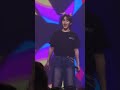ONEUS - BBUSYEO (Christmas version) at [H_OUR, US] Tour in Köln