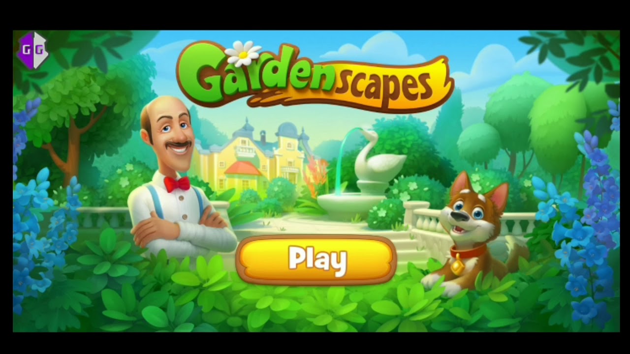 Cheat Gardenscapes terbaru 2020, hack koin gardenscapes NO ROOT! YouTube