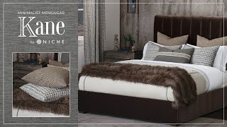 Kane Collection - Eastern Accents