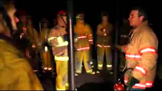 SOLAS Maritime Training  Basic Firefighting
