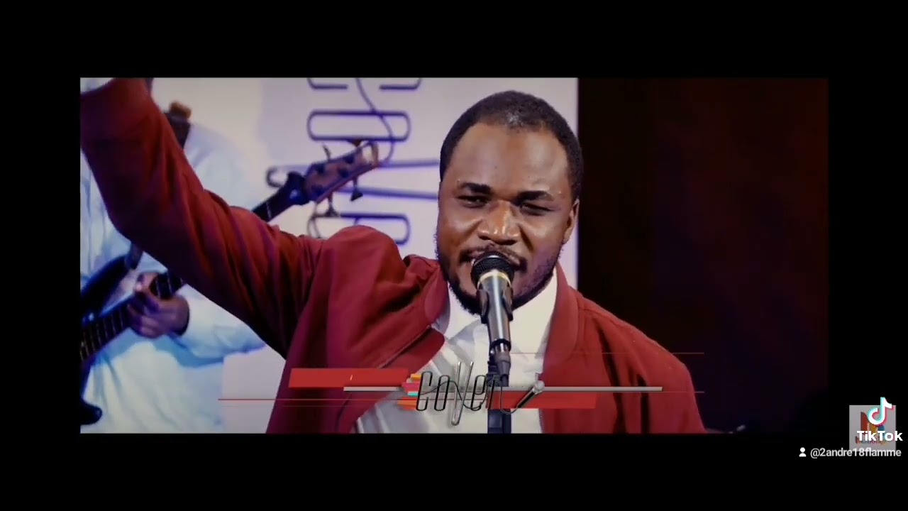 ÉMISSION MADINKO TV 📺 ANDRÉ FLAMME 🎸 ET MICHEL BAKENDA