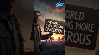 Britains Quiet Warning That Few Noticed