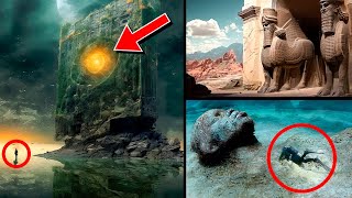 Forbidden Secrets Of The Ancient Past