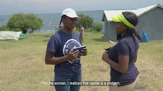 Rio Fish Ltd. Changing The Fishing Tide On Lake Victoria