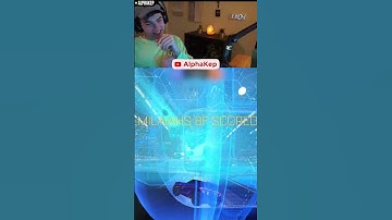 Rocket League, But I 1v2 EVERY Rank.. 😳(Full Video Posted)