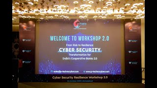 From Risk to Resilience: Cyber Security Transformation for India's Co-operative Banks 2.0