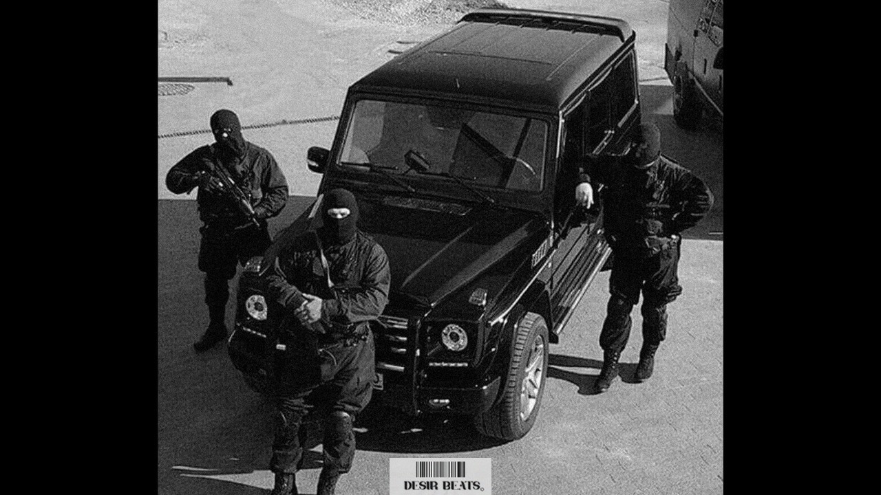 [FREE] Turkish Dark Boom Bap Beat - ''MAFIA"  Aggressive Type Beat