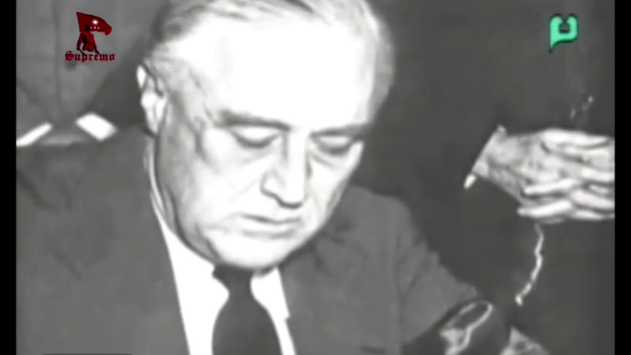 Ang Paglusob ng Hapon sa Pearl Harbor at Manila