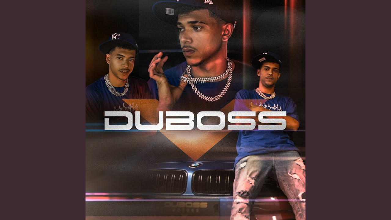 Watch Duboss on YouTube Watch Duboss on YouTube