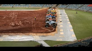 MONSTER JAM DURBAN 2023