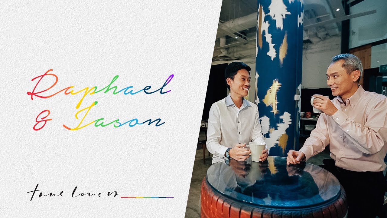 Raphael and Jason - YouTube