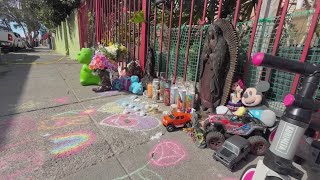 Richmond children killed in house fire mourned
