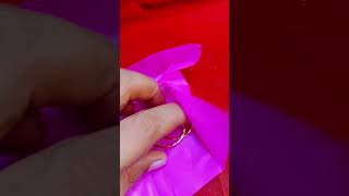 22 Carat Gold Plain Bali Design Traditional Kundal Design Latest Gold Earrings #Shorts #gold #bali