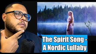 The Spirit Song - A Nordic Lullaby | Brasiliansk reaksjon | 🇳🇴 NORWAY REACTION