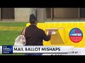 The U.S.'s massive mail-in election experiment