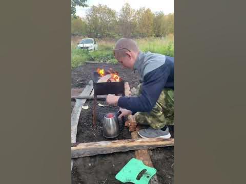Чайник поставьте - YouTube