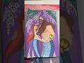📚Coloriages mystères Disney📌Athena and Triton #coloringbook #mermaid #disney #coloring #art #love
