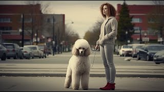Caring for Your Senior Poodle Essential Tips for Supporting Your Aging Companion