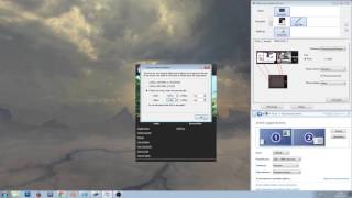Krita Multiscreen Wrong Brush Mapping fix