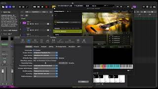 Session Ukulele No Talking Playthrough | Native Instruments #vst #nativeinstruments #musicproduction