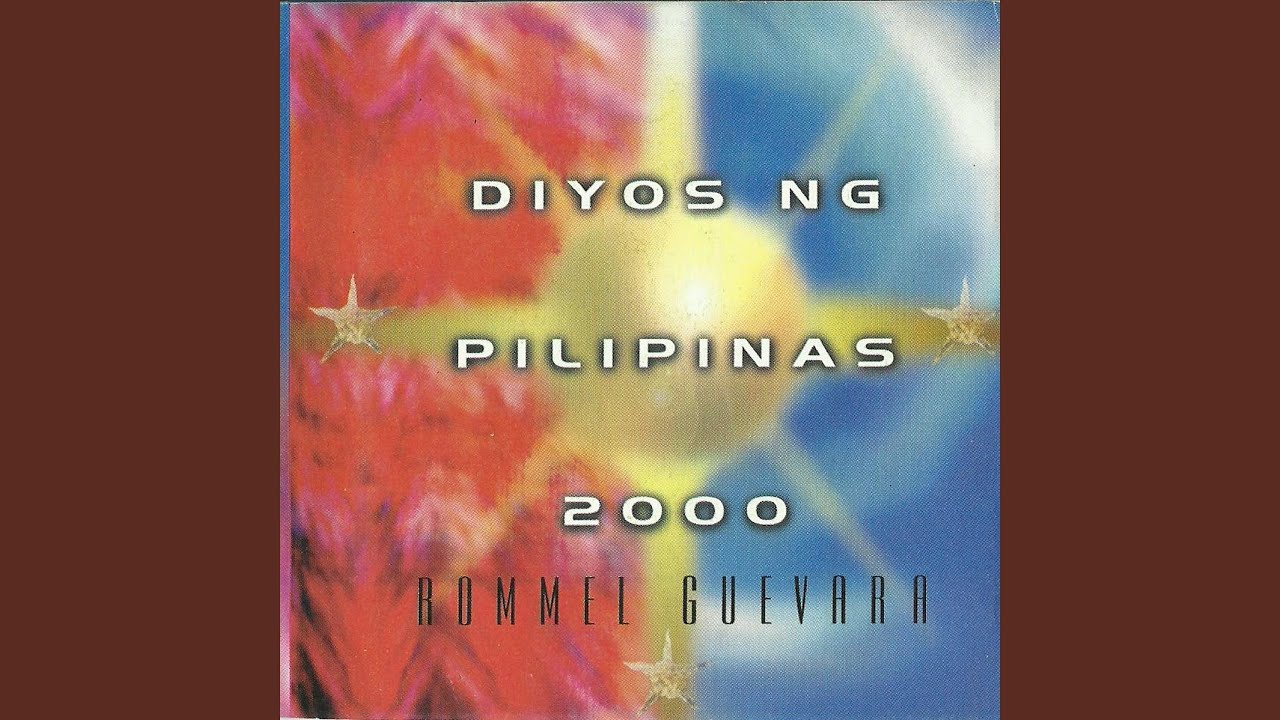 Magalak Ka Pilipinas