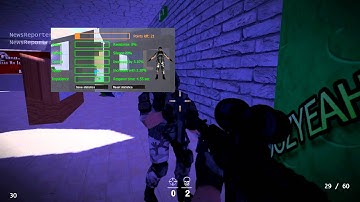 Ravage News #19: In-game studio