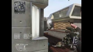 FFA QUAD GUN SWITCH!!!