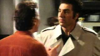 Seinfeld Intro (alternate) unofficial (2003)