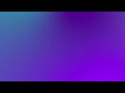 Animated color gradient Purple ocean  background footage stock #background  #purpleocean