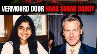 19-JARIGE INDISCHE STUDENTE VERM00RD NA GEHEIME RELATIE MET SUGAR DADDY IN NEW YORK! | Love Scam Dok