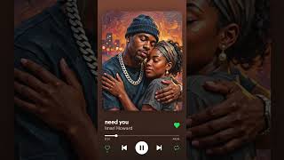 Need You… (Official Video) | MBM MackBoyMari | Pain x Motivation x Real Life Story
