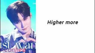 Oneus fly to you lyrics with english translation #oneus #flytoyou 