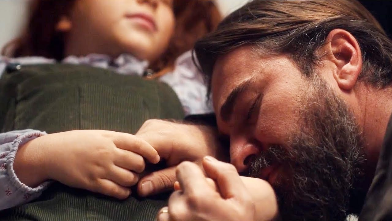 8歲女孩每天街頭賣藝為生，直到父親去世成為孤兒，才真正明白音樂的意義！2022高分催淚電影《爸爸的小提琴》【光影】