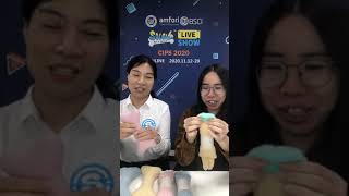 SOLEIL CIPS LIVE SHOW 20201120