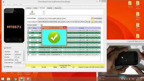 micromax a064 flashing pattan unlock
