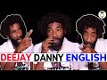 Deejay DANNY ENGLISH shares his STORY 🇯🇲